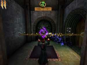 Harry Potter and the Chamber of Secrets (video game) Free Download PC Game