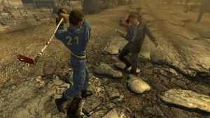 Fallout New Vegas Download Torrent