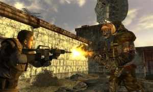 Fallout New Vegas Free Download PC Game