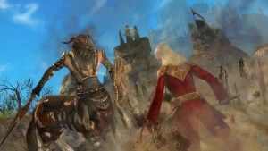 Guild Wars 2 for PC
