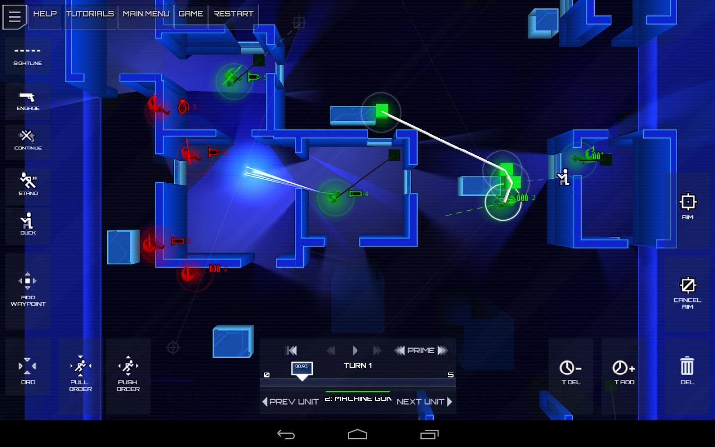 Frozen Synapse Free Download