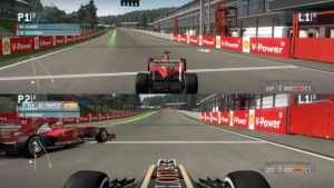 Formula 1 Download Torrent