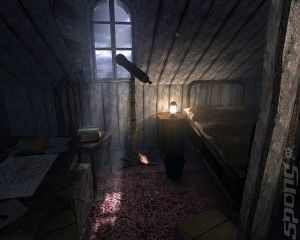 Darkness Within In Pursuit of Loath Nolder Free Download PC Game