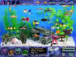 Fish Tycoon Download Torrent