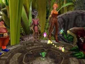 Darkened Skye Free Download PC Game