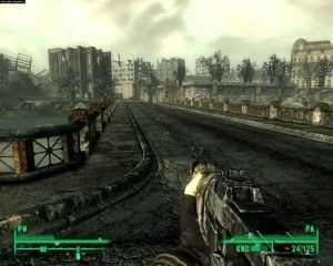 Fallout 3 Free Download PC Game