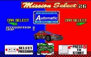 Daytona USA for PC