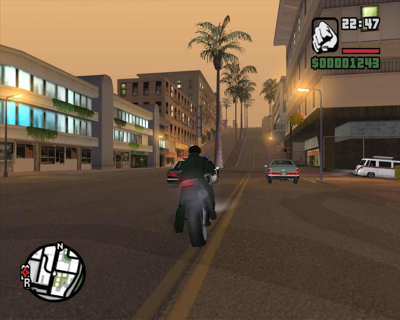 Grand Theft Auto San Andreas Download Free Full Game | Speed-New