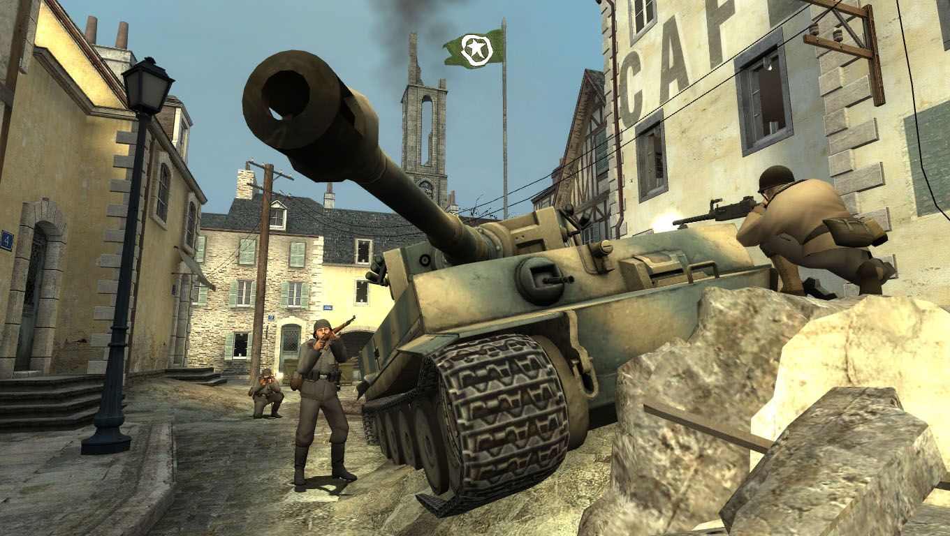 day of defeat source free  pc game full version torrent