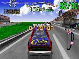 Daytona USA Championship Circuit Edition Download Torrent