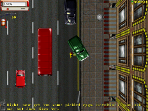 Grand Theft Auto London 1969 Free Download PC Game