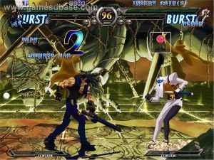 Guilty Gear X Download Torrent