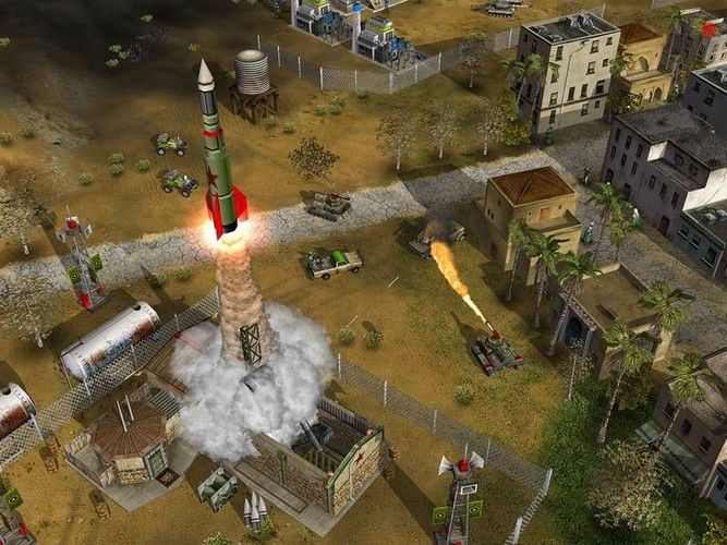 strategy games pc free download full version build
