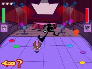 The Fairly OddParents Shadow Showdown for PC