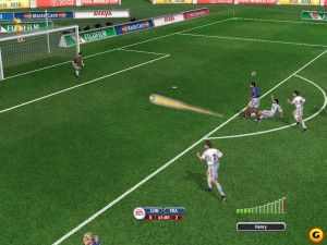 FIFA Football 2002 for PC