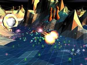 Darwinia Download Torrent