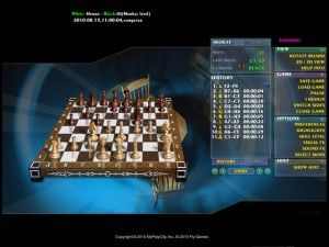 Grandmaster Chess for PC