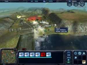 Ground Control 2 Operation Exodus Free Download PC Game