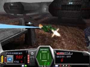 Gun Metal Free Download PC Game