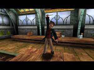 Harry Potter and the Chamber of Secrets (video game) Download Torrent
