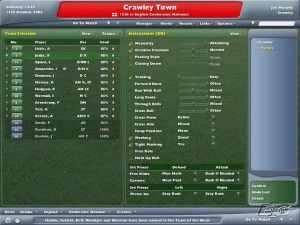 football manager 2005 pc game