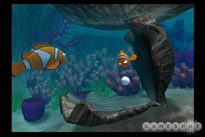 download the last version for iphoneFinding Nemo