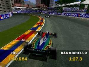 Formula 1 97 Download Torrent