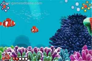 Finding Nemo for PC