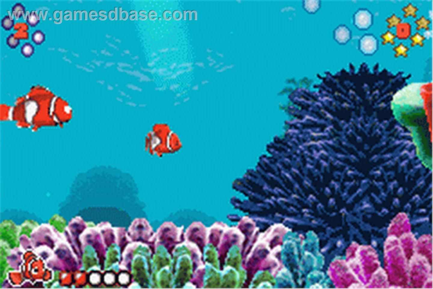free downloads Finding Nemo