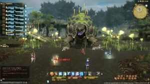 Final Fantasy 14 Free Download PC Game