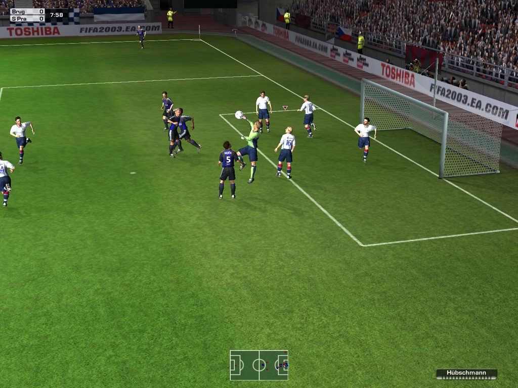 fifa world cup 2002 game free download full version