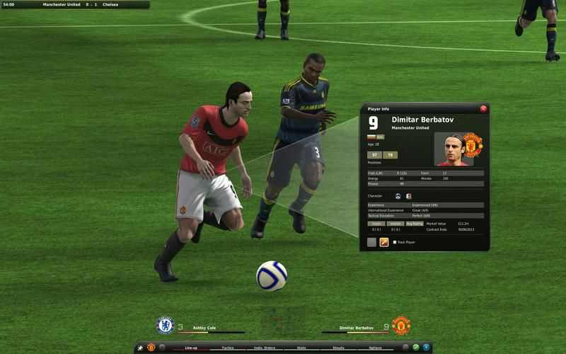 download fifa 08 demo for pc