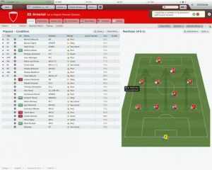 Football Manager 2010 for PC