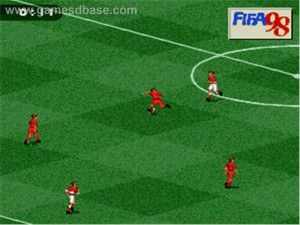 FIFA Road to World Cup 98 Download Torrent