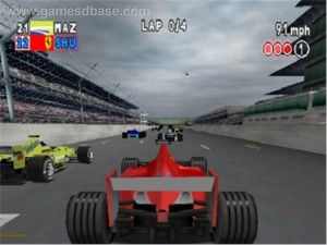 F1 2000 Download Torrent