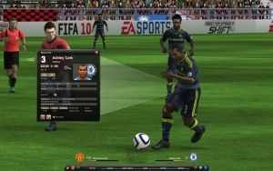 FIFA 10 Free Download PC Game