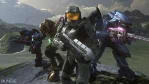 Halo 2 Free Download PC Game