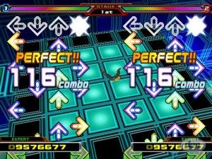 Dance Dance Revolution Free Download PC Game