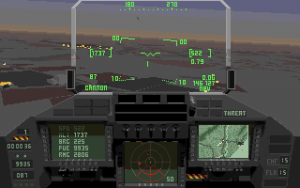 F-22 Lightning 2 Download Torrent