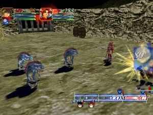 Grandia 2 Free Download PC Game