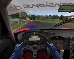 GTR FIA GT Racing Free Download PC Game