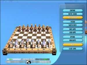 Grandmaster Chess Free Download PC Game