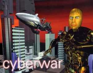 Cyberwar Download Torrent