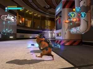 G Force Free Download PC Game