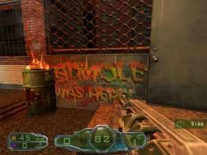 Gore Ultimate Soldier Free Download PC Game