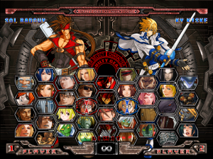 Guilty Gear X2 Free Download PC Game