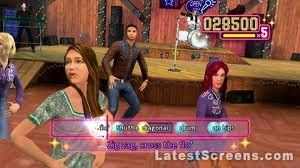 Hannah Montana video games Free Download PC Game