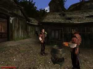 Gothic 2 for PC
