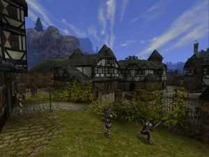 Gothic 2 Free Download PC Game