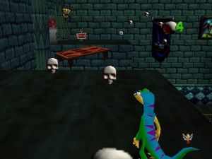Gex Enter the Gecko for PC